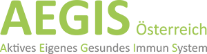 AEGIS Österreich Logo